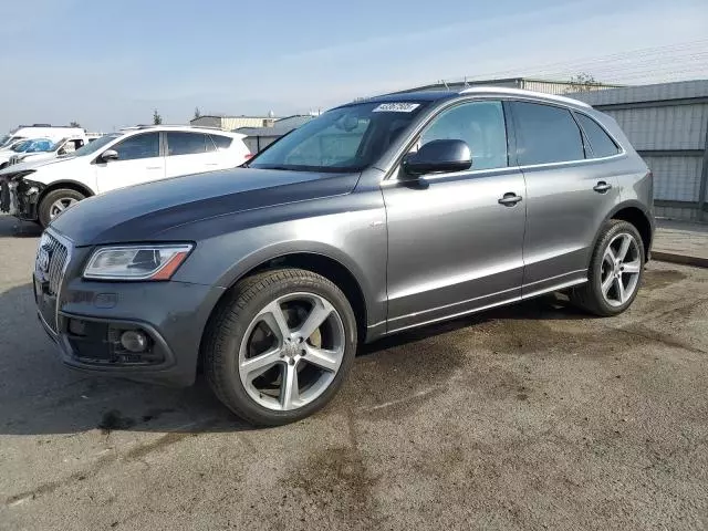 2014 Audi Q5 Premium Plus