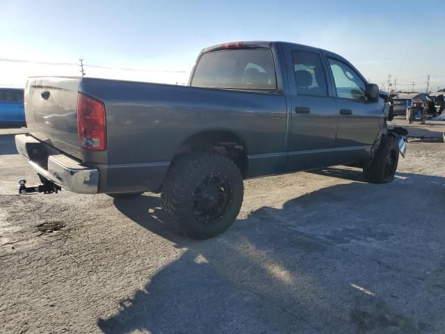 2004 Dodge RAM 1500 ST