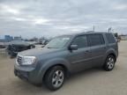 2012 Honda Pilot EXL