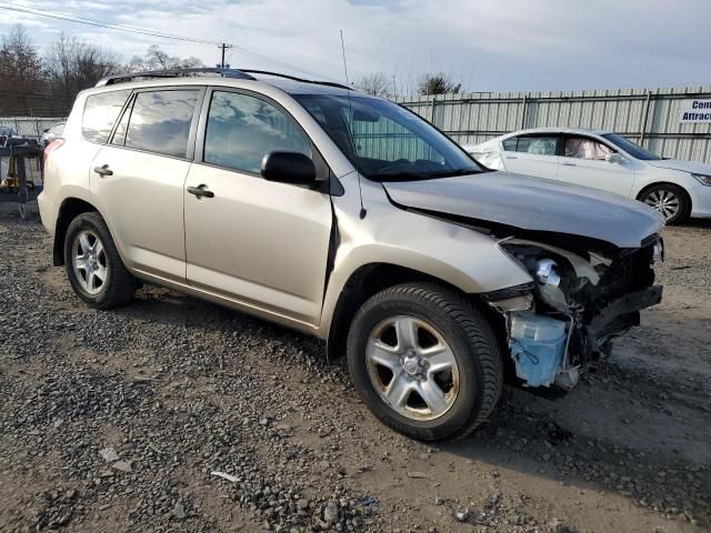 2008 Toyota Rav4