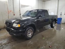 2001 Mazda B3000 Cab Plus en venta en Madisonville, TN