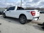 2023 Ford F150 Super Cab