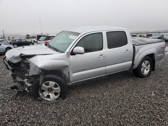 2008 Toyota Tacoma Double Cab Prerunner