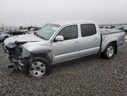 Toyota Vehiculos salvage en venta: 2008 Toyota Tacoma Double Cab Prerunner