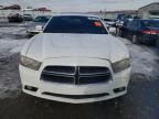 2012 Dodge Charger SXT