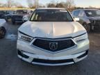 2017 Acura MDX Advance