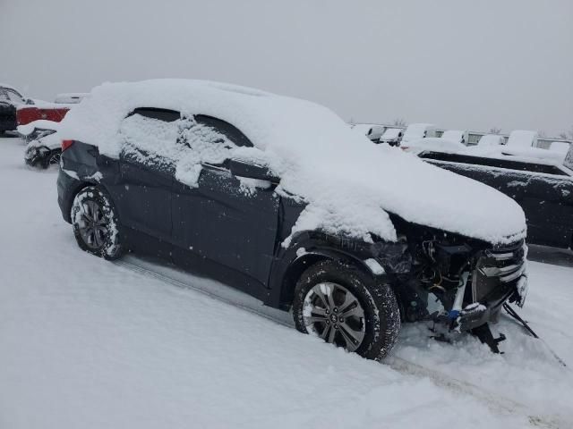 2016 Hyundai Santa FE Sport