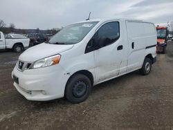 2020 Nissan NV200 2.5S en venta en East Granby, CT