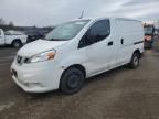 2020 Nissan NV200 2.5S