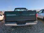 1998 Dodge 1998 Dodge RAM 1500