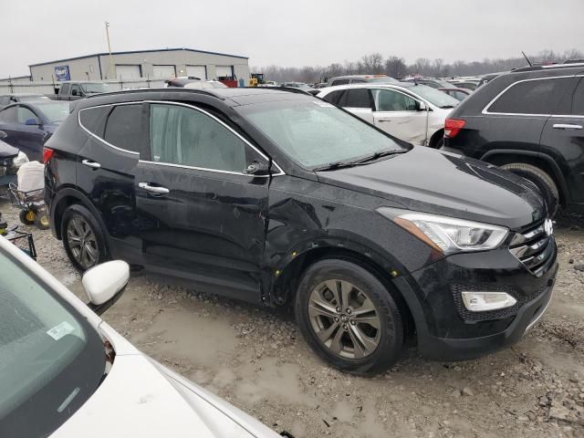 2014 Hyundai Santa FE Sport