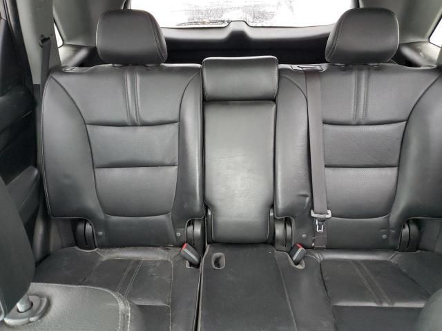 2011 KIA Sorento EX