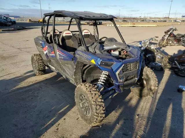 2021 Polaris RZR XP 4 1000 Premium