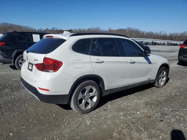 2015 BMW X1 SDRIVE28I