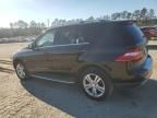 2012 Mercedes-Benz ML 350 Bluetec