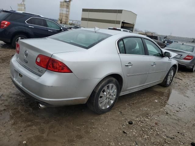 2010 Buick Lucerne CXL