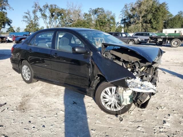 2003 Toyota Corolla CE