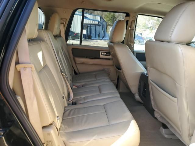 2012 Ford Expedition XLT