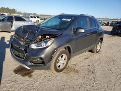 Run And Drives Cars for sale at auction: 2017 Chevrolet Trax 1LT