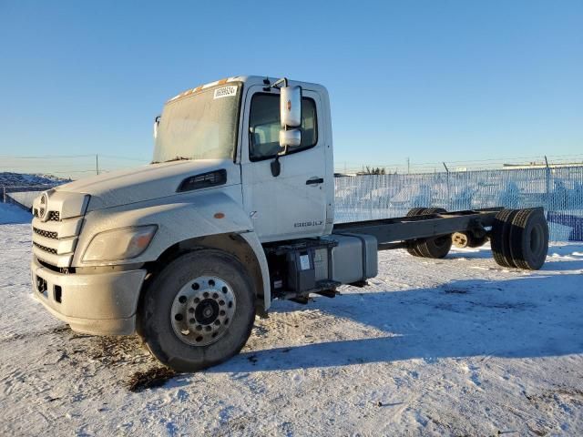 2024 Hino Hino L7