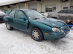 1998 Ford Taurus LX