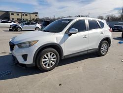 Run And Drives Cars for sale at auction: 2014 Mazda CX-5 Sport