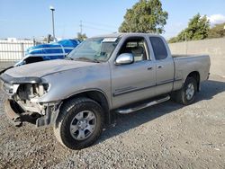 2002 Toyota Tundra Access Cab en venta en San Diego, CA