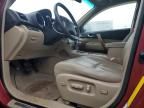 2008 Toyota Highlander Limited