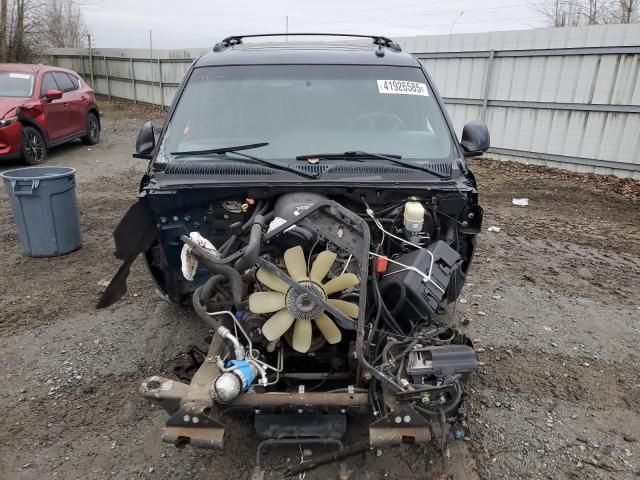 2002 Chevrolet Avalanche K1500