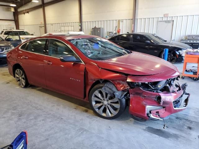 2016 Chevrolet Malibu Premier