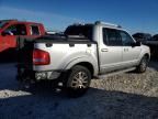 2008 Ford Explorer Sport Trac Limited