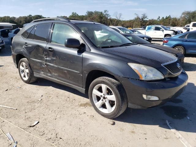 2007 Lexus RX 350