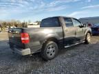 2008 Ford F150 Supercrew