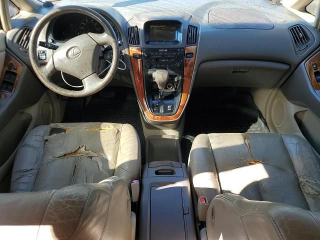 1999 Lexus RX 300