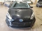 2018 Toyota Prius C