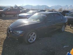 BMW salvage cars for sale: 2015 BMW 328 XI Sulev