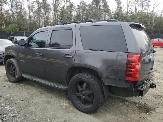 2010 Chevrolet Tahoe K1500 LT