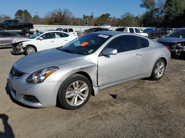 2013 Nissan Altima S