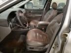 2002 Ford Taurus SES