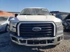 2015 Ford F150 Super Cab