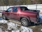 2008 Honda Ridgeline RTX