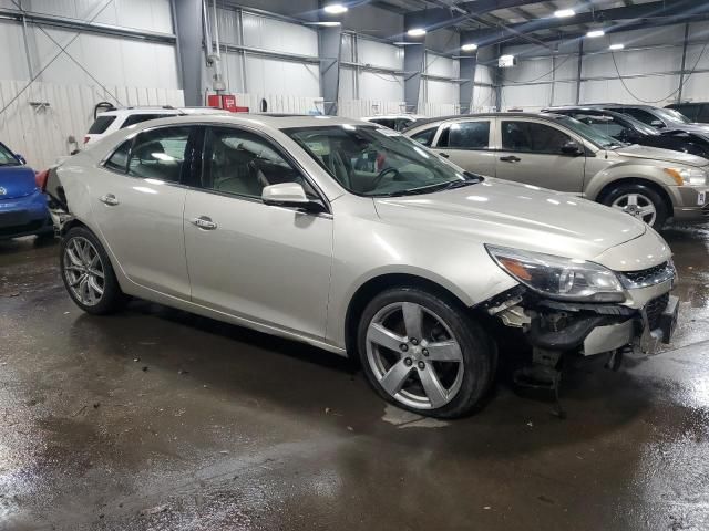 2015 Chevrolet Malibu LTZ