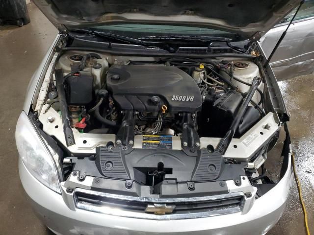 2008 Chevrolet Impala LT