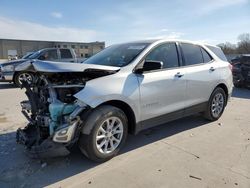 2018 Chevrolet Equinox LS en venta en Wilmer, TX