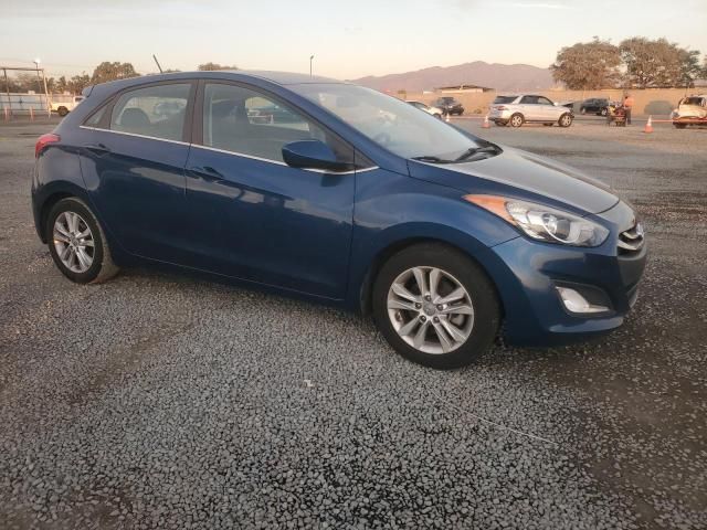 2015 Hyundai Elantra GT