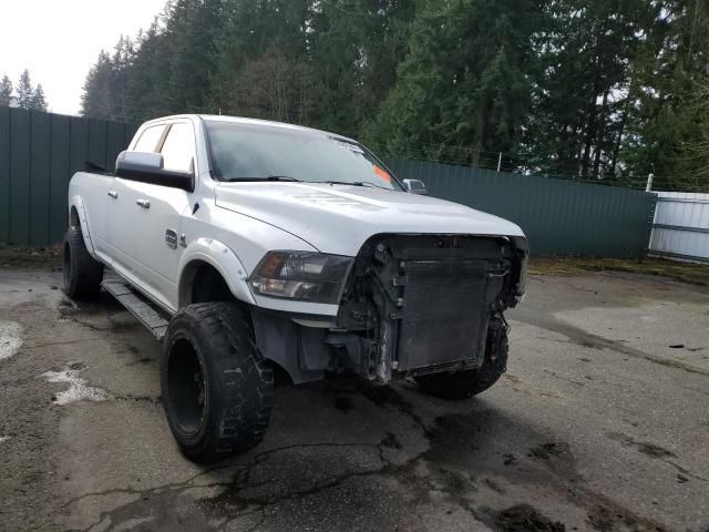 2012 Dodge RAM 3500 Longhorn