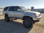 1998 Toyota 4runner Limited