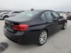 2018 BMW 320 I