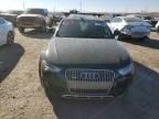 2013 Audi A4 Allroad Prestige