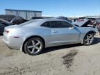 2011 Chevrolet Camaro LT